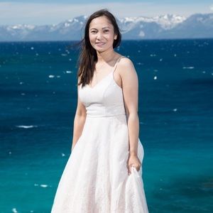 Meet your Posher, Terrylyn